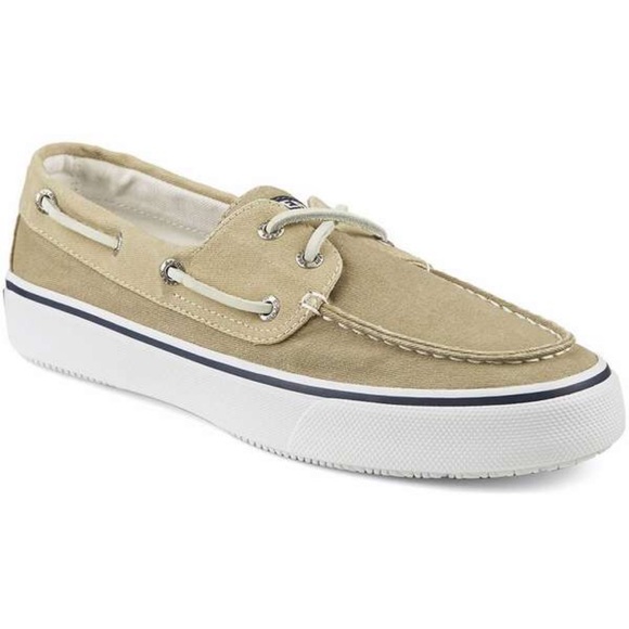Sperry Other - Sperry Top-Sider Bahama 2 Eye Boat Shoes